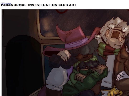 2025ArtGallery screenshot