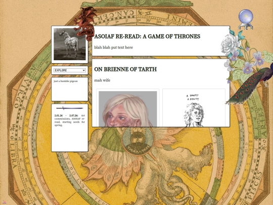 asoiaf screenshot