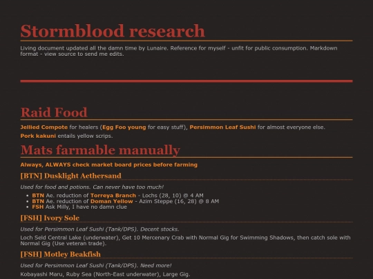 research screenshot
