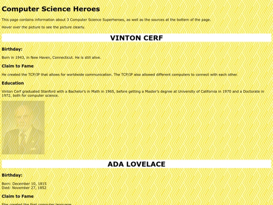 CS_Heroes screenshot