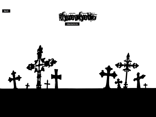 theophobia screenshot