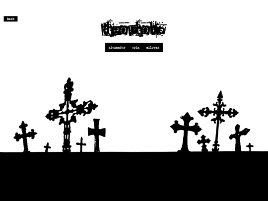 theophobia/characters screenshot