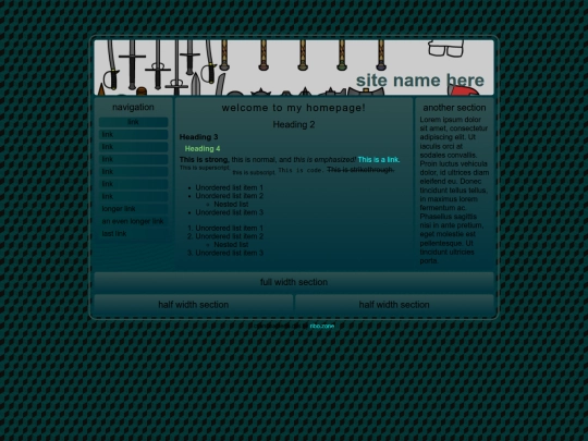 altindex screenshot
