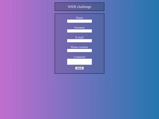 task2 screenshot