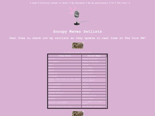 showpage screenshot