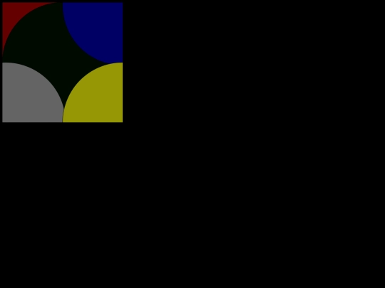 circles screenshot