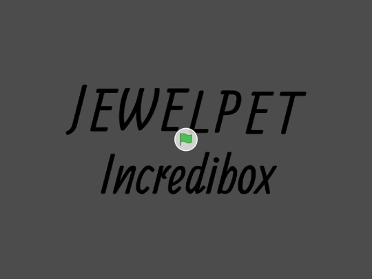 Mods/Incredibox - Jewelpet screenshot