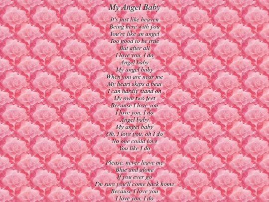 angelbaby screenshot