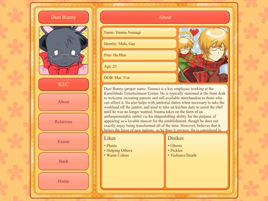 characters/kec/dustbunny screenshot