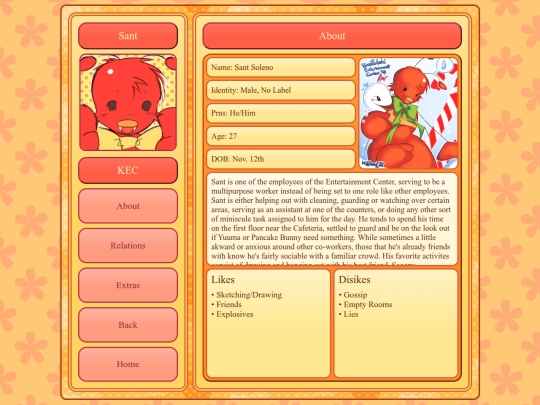 characters/kec/sant screenshot