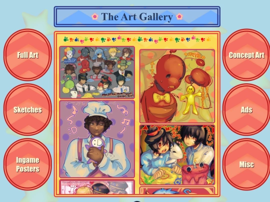 kamifubukientertainmentcenter/artgallery screenshot