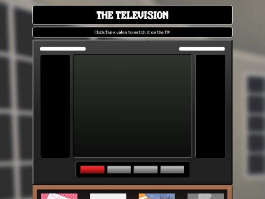 test/videostest screenshot