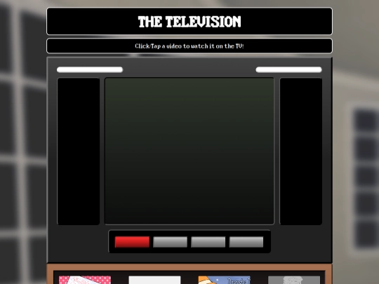thetv screenshot