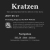 Kratzen avatar