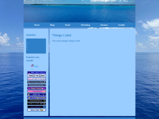 thingsilike screenshot