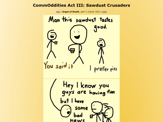 comic101 screenshot
