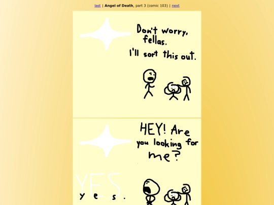 comic103 screenshot