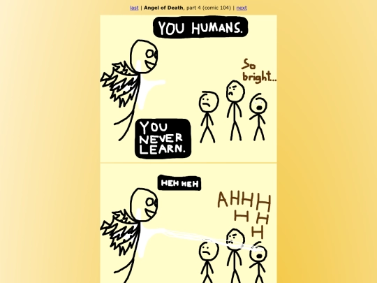 comic104 screenshot