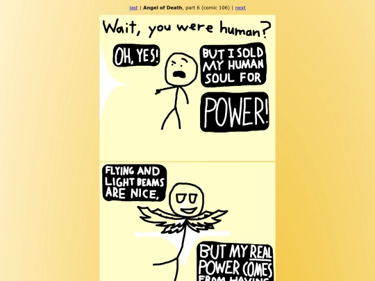 comic106 screenshot
