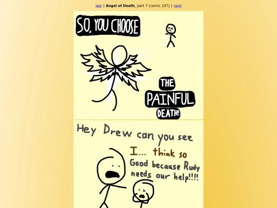 comic107 screenshot