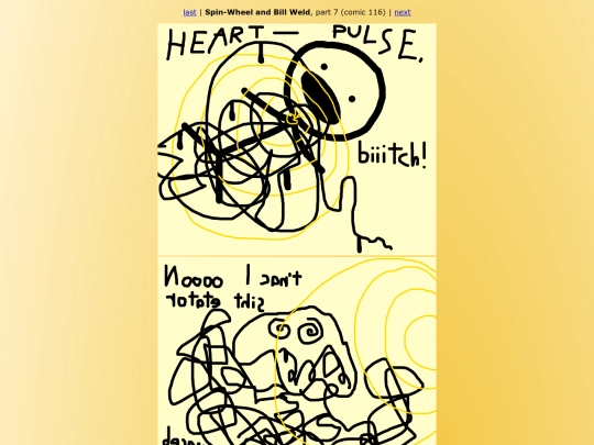 comic116 screenshot