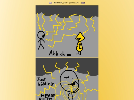 comic120 screenshot
