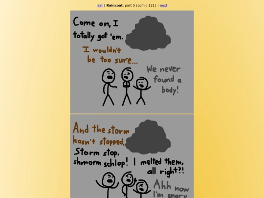 comic121 screenshot