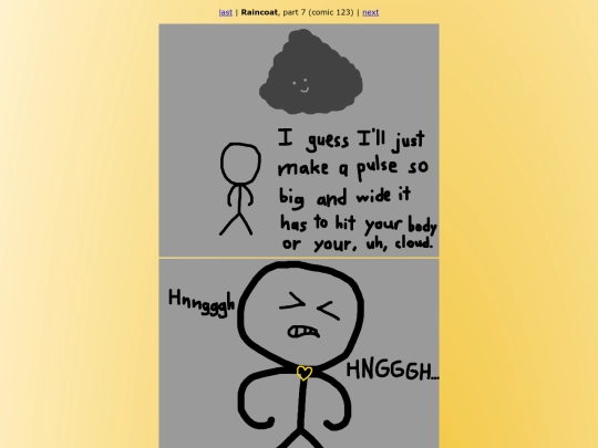 comic123 screenshot