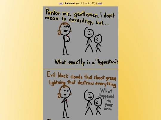 comic125 screenshot