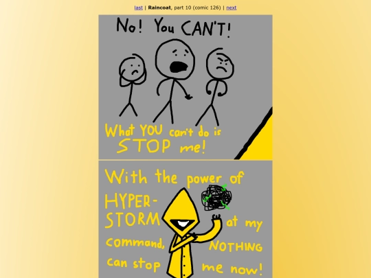 comic126 screenshot