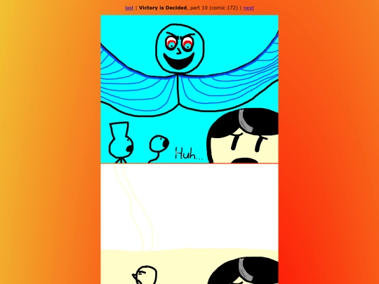 comic172 screenshot