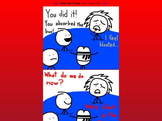 comic200 screenshot