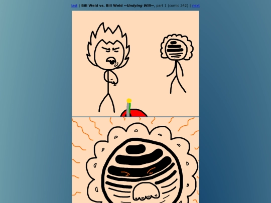 comic242 screenshot