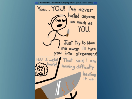 comic246 screenshot