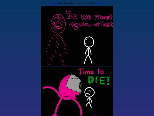 comic250 screenshot