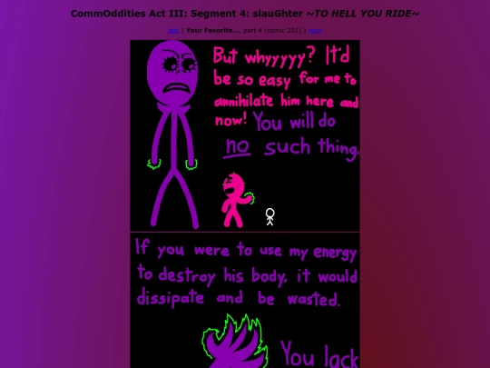 comic251 screenshot