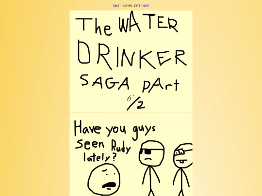 comic29 screenshot