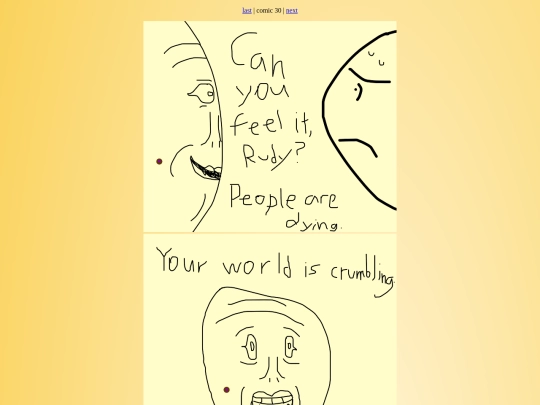 comic30 screenshot