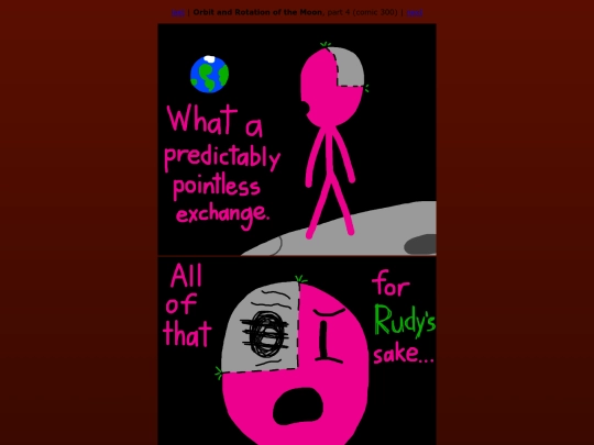 comic300 screenshot