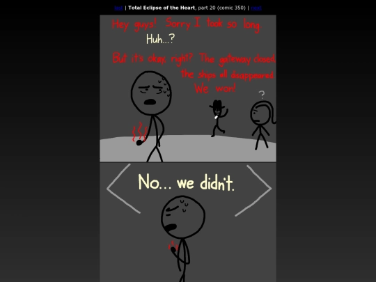 comic350 screenshot