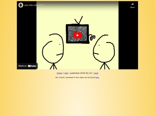 video25 screenshot