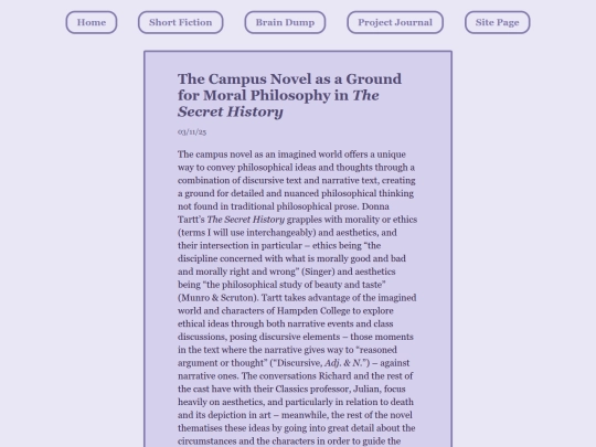 brain-dump/the-campus-novel screenshot