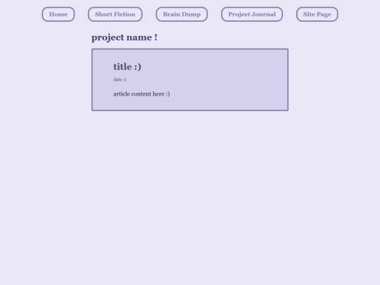 project-journal/mauid screenshot