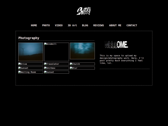 Photo screenshot