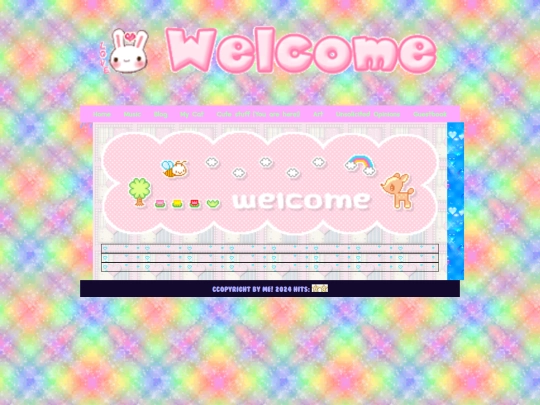 cute screenshot