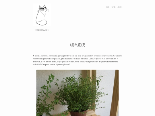 2020/06/16/aromaticas screenshot