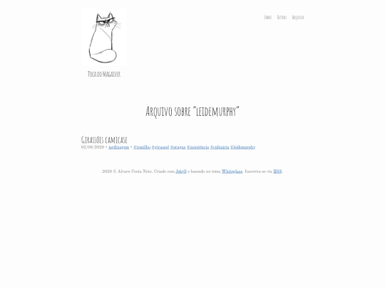 tags/leidemurphy screenshot