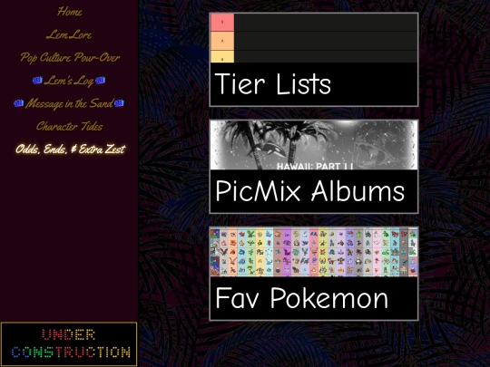 misc screenshot