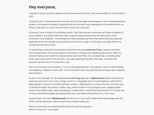 notice screenshot
