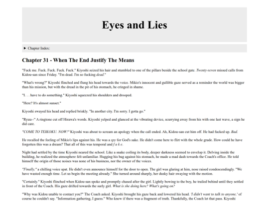 fics/tey/eal-chapter-31 screenshot